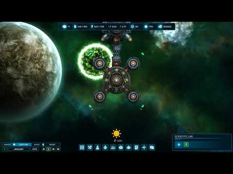 StellarHub Release 2.1 minor issue