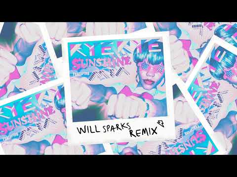 Rye Rye feat. M.I.A. - Sunshine (Will Sparks Remix)