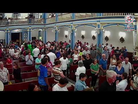 Diocese São José dos Campos - Paróquia Santa Branca - Celebração da Palavra