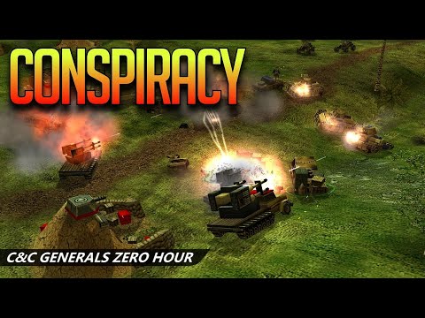 THE BOYCAH CONSPIRACY | BoYcaH vs Fargo GLA Mirror | Natural Threats