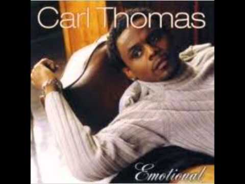 Emotional by Carl Thomas