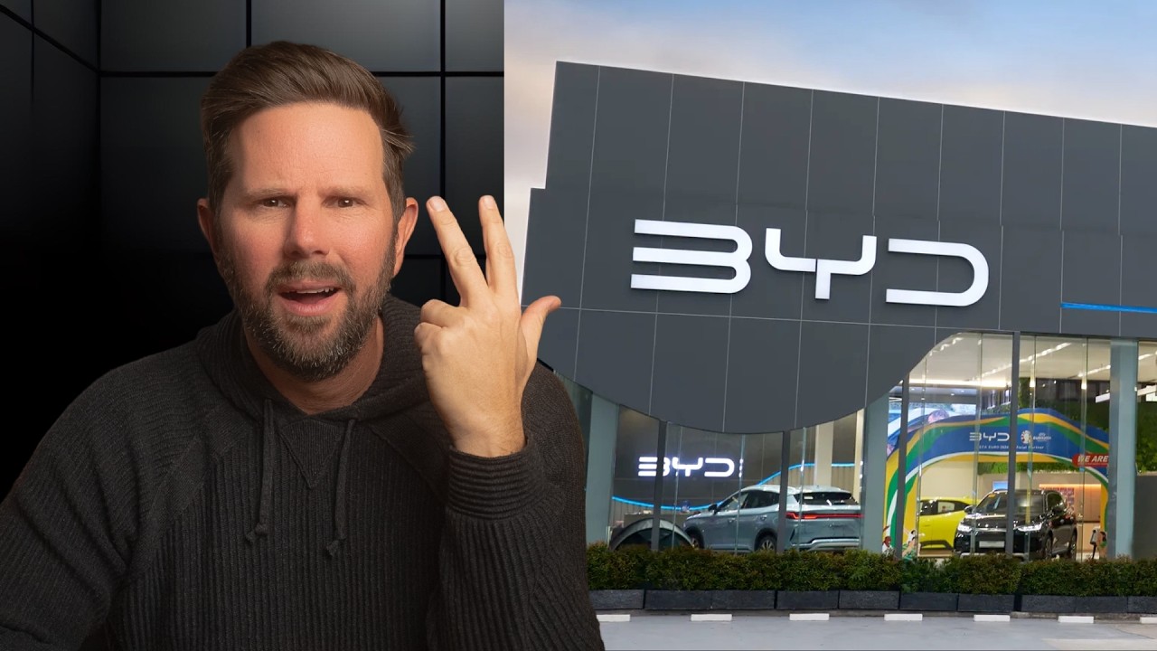 Billions LOST on EV Scam!