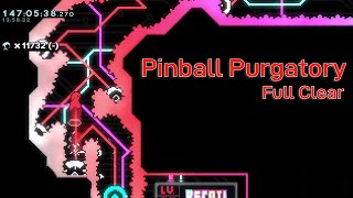 [SJ] Pinball Purgatory