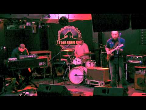 Otis Grove (05 Crank it Up) Stone Church 5\11\13