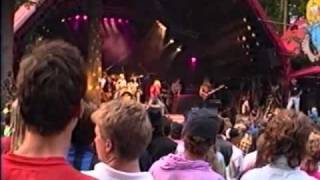 Uriah Heep - Bad Bad Man - Skanderborg