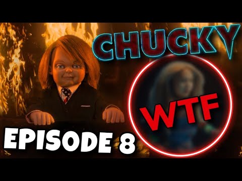 Chucky Season 3 Finale Spoiler Review (WTF)