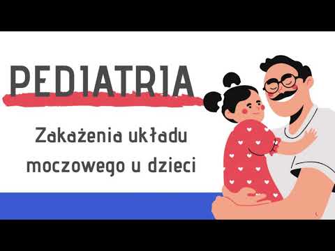 Pediatrics: Urinary tract infection in children