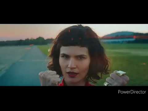 PJ Harvey vs Olivia Merilahti F5 in Falsetto