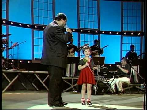 Bujar Qamili Recital  - Pjesa e 2-te (2000)