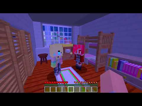 HO BACIATO MIO PAPÀ!! - Minecraft ITA Roleplay