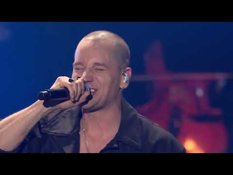 Krzysztof Zalewski "Nim wstanie dzień"