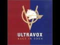 Ultravox - Paths And Angles (Remastered CD) ♫HQ♫