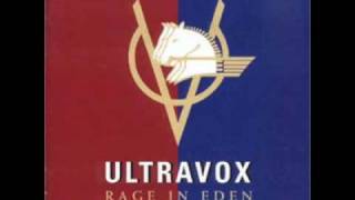 Ultravox - Paths And Angles (Remastered CD) ♫HQ♫