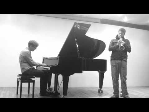 La Javanaise (Serge Gainsbourg)- Aki Rissanen & Aymeric Avice live in Paris