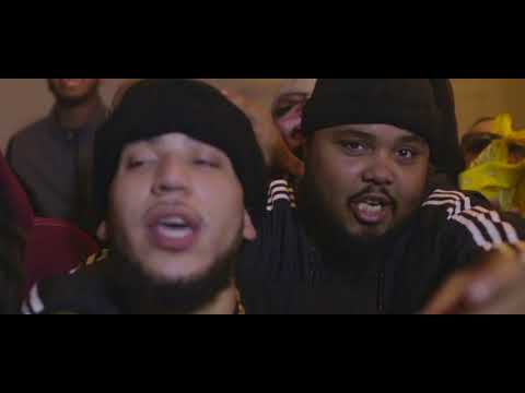 fay500- GANG GANG(Official Video)