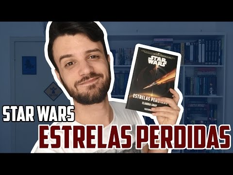 VOC� GOSTA DE STAR WARS?! ENT�O...  - Star Wars Estrelas Perdidas
