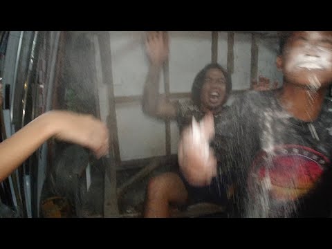 SE02EP118 Part 3 - HAGALPAKAN sa SAYA - Christmas Party 2022 | San Pablo City, Laguna