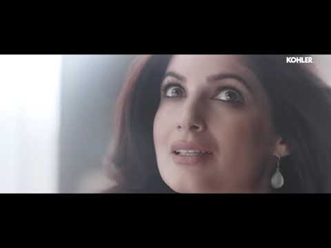 Colours By Kohler- Thunder Grey