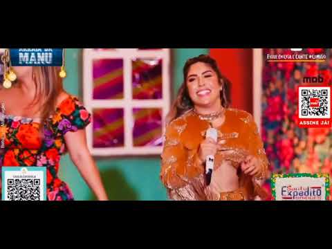 Manu,Mara Pavanelly & Gil Mendes - Como Num Filme