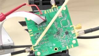 LMX2492: 14 GHz Frac-N PLL with ramp/chirp capabilities