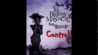 Control   The Birthday Massacre Lyrics