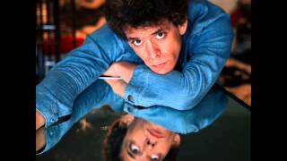 Lou Reed - Hangin' Round