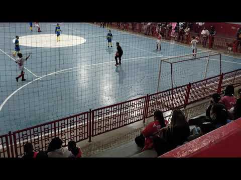 Tábuca futsal sob 10 x Elite itaquerense 17/10/2021