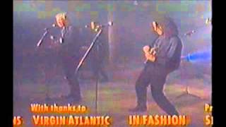 Level 42 - Forever Now tv performance