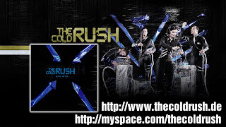 The Cold Rush - Love Virus (Official Videoplayer)