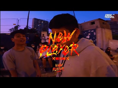 #TRAINNER vs. #BLANKO vs. #PAIBA: CUARTOS Final 🎉 #NEWPLAYER  👨‍🦱