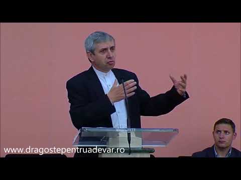 Iosif Anca - O viață, o cale curată - 3. Sfințirea