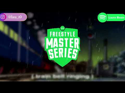 FILOSOFO VS RBN | RC VS LOBO ESTEPARIO Instrumental | FMS México Jornada 2 | Four - Lauto Beats