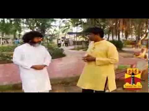 Vazkai Vazhvatharke : Mahatria Ra 23.02.2014 Thanthi TV