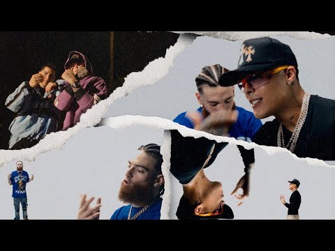 Lunay, Hades66, J Abdiel - Me Grita (Video Oficial)