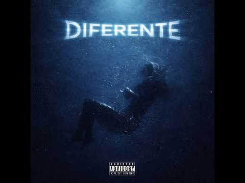 Diferente - J Doss (Audio Oficial)