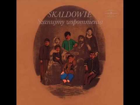 SKALDOWIE - "Szanujmy wspomnienia" full album [vinyl-rip]