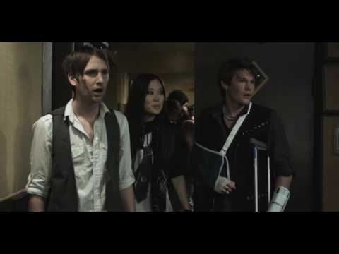 A Night at the Silent Movie Theater - Teaser Trailer