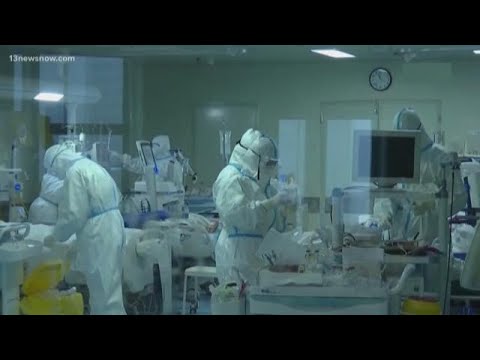 How to manage coronavirus stress and anxiety