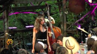 Lake Street Dive -  Don&#39;t Make Me Hold Your Hand - 2013 08 02