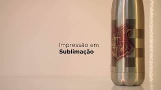 Vídeo do produto