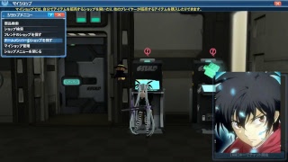 【PSO２】レアブ４００％トラブ１５０％花３周検証作業用