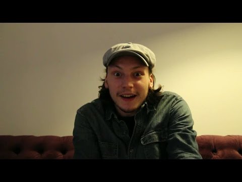 Jens Hult om sin medverkan i Idol - Idol Sverige (TV4)