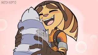 Rift Together- Ratchet & Clank (Comic Dub)