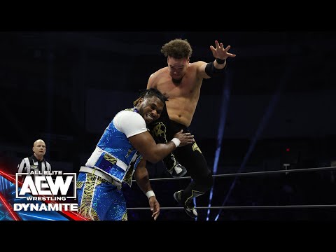 Isiah Kassidy On Private Party’s In-Ring Return: I’m Happy, It Felt Like The Old Times Again