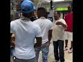 Lil Boosie Slap Man For Videoshoot “WOW” WATCH NOW