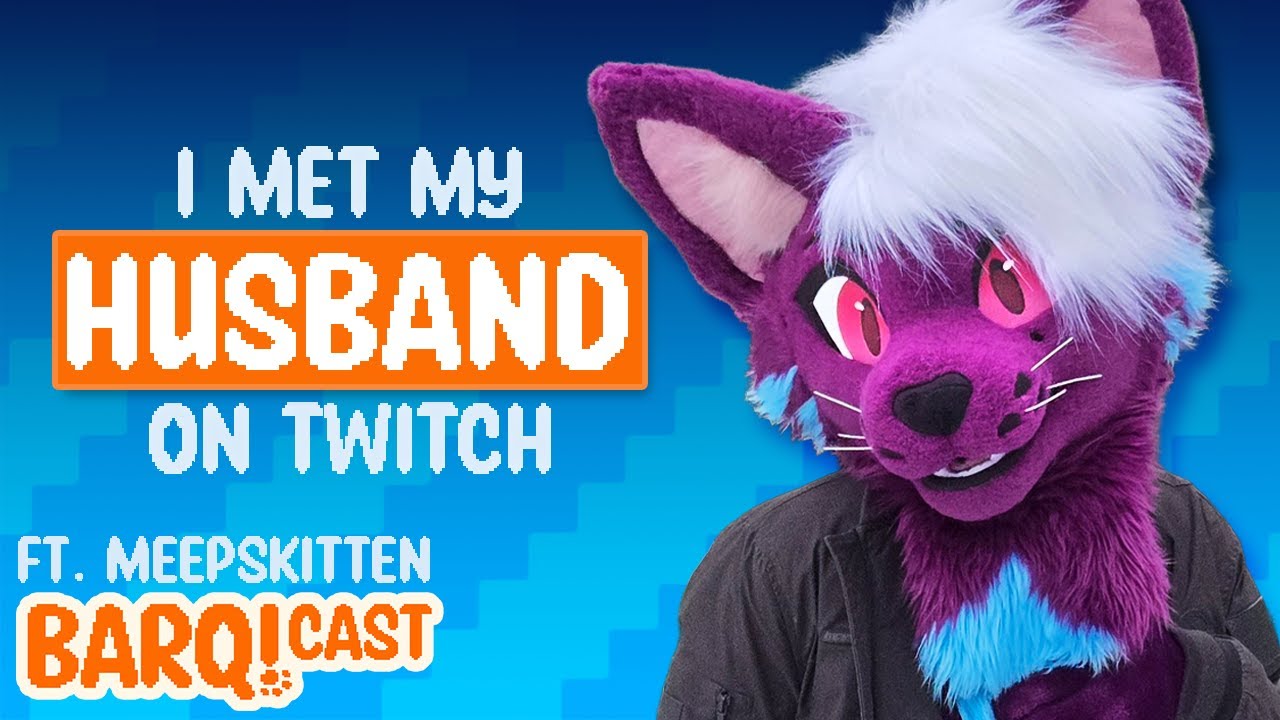 BARQ!Cast Episode 18: MeepsKitten