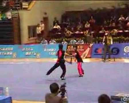 10th All China Games 2005 - DL - Tianjin