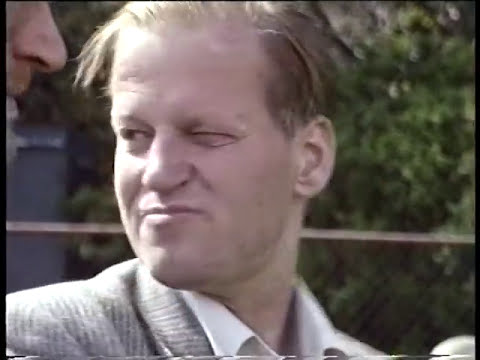 4e Anne Tuintjer toernooi (afc Taba 1986)