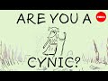 The philosophy of cynicism - William D. Desmond