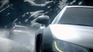 Need for Speed The Run : Buried Alive trailer